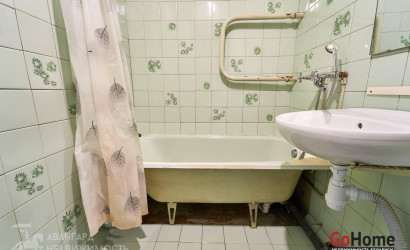 Купить 1-комнатную квартиру, Минск, Слободская ул., 45 (Московский район). Фото 11