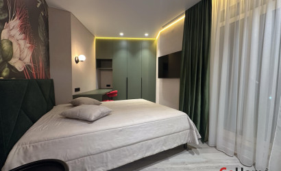 Купить 2-комнатную квартиру, Минск, Татарская ул., 6 (Центральный район). Фото 14