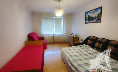 Купить 3-комнатную квартиру, Брест, Вулька, ул. Вульковская. Фото 2