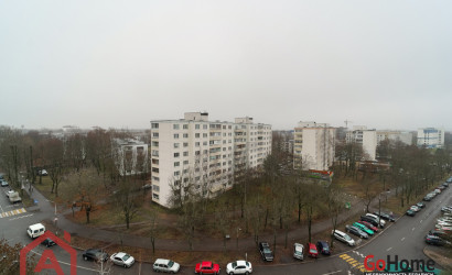 Купить 1-комнатную квартиру, Минск, Менделеева, 30 (Партизанский район). Фото 12