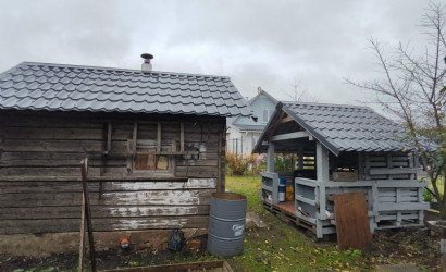 Купить дом, Марковцы, 16.81 соток. Фото 25