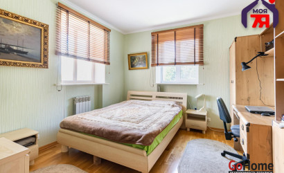 Купить коттедж, Семково, Сиреневая ул., 23 соток. Фото 13