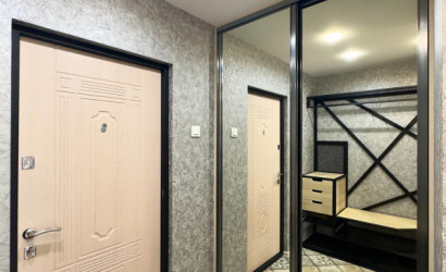 Купить 1-комнатную квартиру, Минск, Налибокская, 21(Фрунзенский район). Фото 19