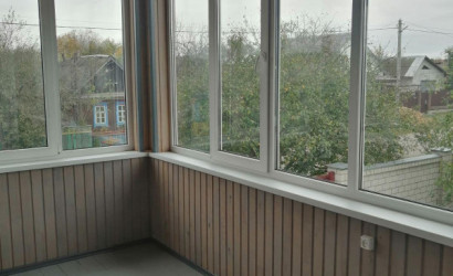 Купить дом, Добруш, Войкова, 9.32 соток. Фото 13