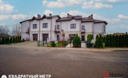 Купить 3-комнатную квартиру, Боровляны, Университетская ул., 9/А. Фото 20