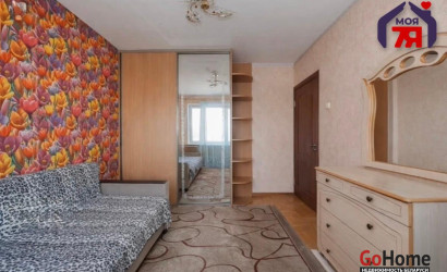 Купить 3-комнатную квартиру, Минск, Карбышева ул., 7 (Первомайский район). Фото 6