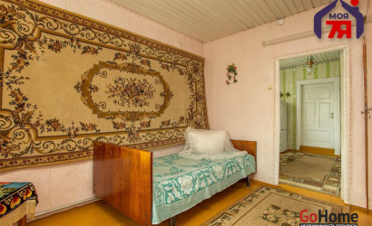 Купить дом, Молодечно, Кольцевой пер., 6 соток. Фото 15