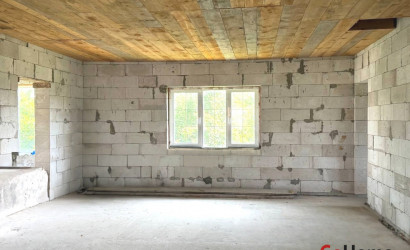 Купить дом, Ставок, Молодёжная, 13, 15 соток. Фото 5