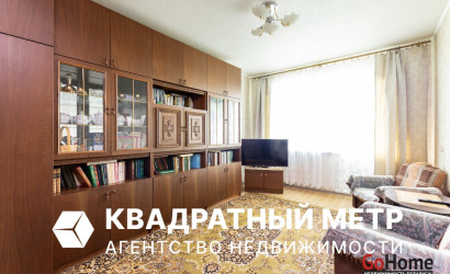 Купить 2-комнатную квартиру, Минск, Лобанка ул., 11 (Фрунзенский район). Фото 1