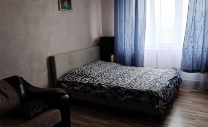 Снять 1-комнатную квартиру, Минск, ул. Малинина, д. 12 (Ленинский район). Фото 9