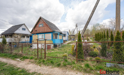 Купить дом в деревне, Зеленые холмы-2, 4.5 соток. Фото 25