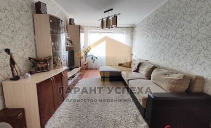 Купить 2-комнатную квартиру, Брест, просп. Партизанский, д. . Фото 1