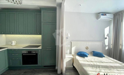 Снять 2-комнатную квартиру, Минск, ул. Макаенка, д. 12в. Фото 4