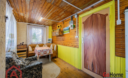 Купить дачу, Дубрава-2002, 6.28 соток. Фото 16