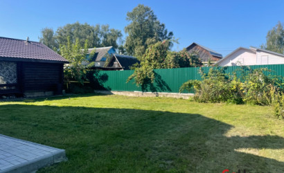 Купить коттедж, Витебск, ул. Клиническая, д. 61, 6.8 соток. Фото 5