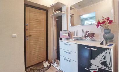 Купить 3-комнатную квартиру, Брест, Центр, ул. Карла Маркса. Фото 26