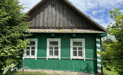Купить дом, Падеричи, Зеленая ул., 25 соток. Фото 4