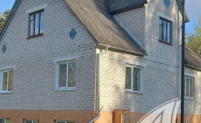 Купить дом, Орепичи, Степанковский с/с, 25 соток. Фото 4