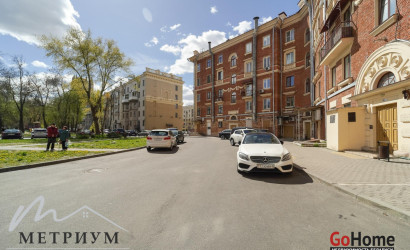 Аренда торгового помещения, Минск, Свердлова ул., 22, 231.3 кв.м.. Фото 13