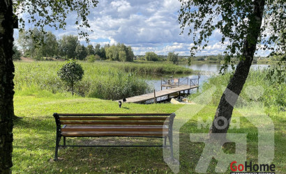 Купить дом в деревне, Гранат, 13 соток. Фото 32