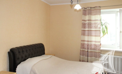 Купить 3-комнатную квартиру, Брест, Южный, ул. Жукова. Фото 3