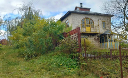 Купить дом в деревне, . Мичуринец - 87, 6.16 соток. Фото 21