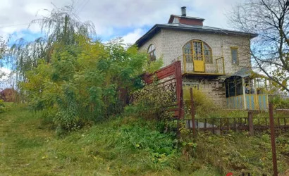  2-этаж.(68.8 м2), . Мичуринец - 87