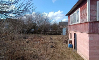 Купить дачу, Селюты, 6.6 соток. Фото 5