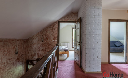 Купить коттедж, Сосенка, Старая ул., 25 соток. Фото 35