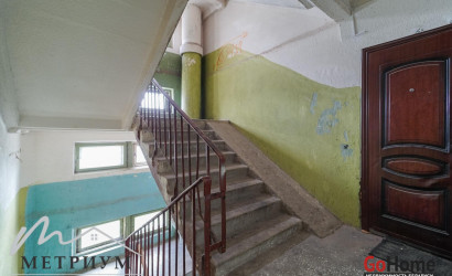 Купить 3-комнатную квартиру, Гатово, Металлургическая ул., 11. Фото 23