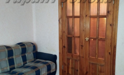 Купить 1-комнатную квартиру, Малорита, Советская. Фото 4