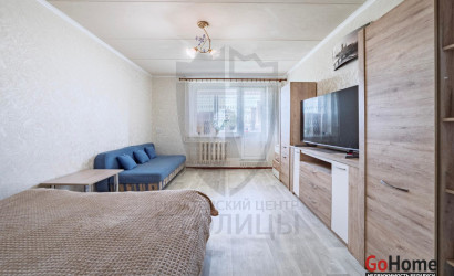 Купить 1-комнатную квартиру, Минск, Михася Лынькова, 23(Фрунзенский район). Фото 3