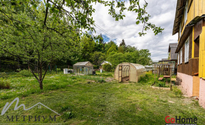 Купить дом в деревне, ПРАМЕНЬ-ПТМ, 6.26 соток. Фото 8