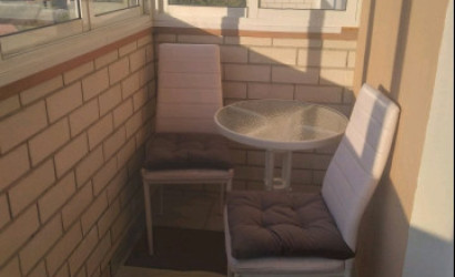 Снять 2-комнатную квартиру на сутки, Пинск, Брестская 94. Фото 4