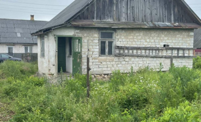 Купить дом, Слоним, Виленский 3-й пер., 12, 6.2 соток. Фото 6