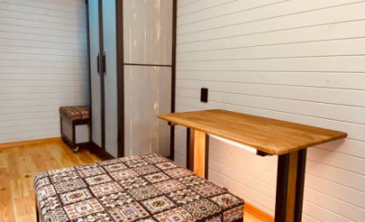 Купить дачу, Романовичи, ул. Кленовая,43, 0 соток. Фото 13