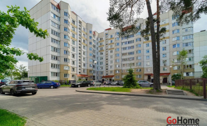 Купить 1-комнатную квартиру, Минск, Основателей, 11(Первомайский район). Фото 6