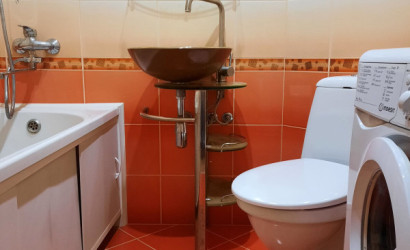 Купить 3-комнатную квартиру, Новополоцк, Молодежная ул., 121. Фото 15