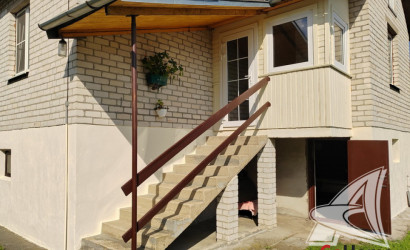 Купить дом, Брест, Вересковые, 10.01 соток. Фото 6