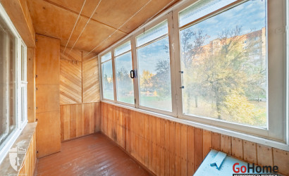 Купить 3-комнатную квартиру, Минск, Нестерова, 70 (Заводской район). Фото 11