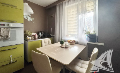 Купить 2-комнатную квартиру, Кобрин, , . Фото 5