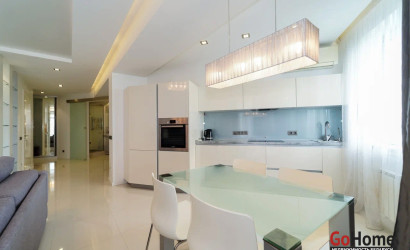 Купить 2-комнатную квартиру, Минск, Тургенева, 1(Советский район). Фото 15