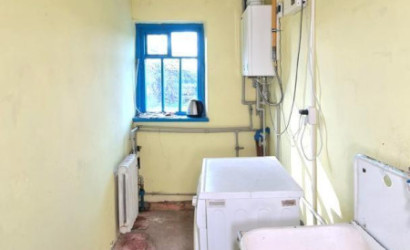 Купить дом, Юцки, Лесная ул., 9 соток. Фото 20