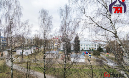 Купить 2-комнатную квартиру, Минск, Филатова ул., 16/А (Заводской район). Фото 9