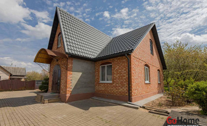 Купить дом, Червень, Каштановая ул., 10.5 соток. Фото 12