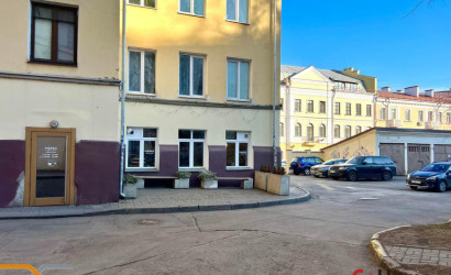 Купить 2-комнатную квартиру, Минск, Независимости просп., 12(Ленинский район). Фото 32