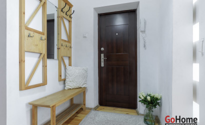 Снять 3-комнатную квартиру на сутки, Гродно, ул. К.Маркса , д. 25. Фото 4