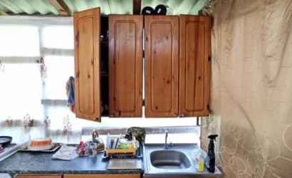 Купить дом в деревне, Буревестник-86, 4.1 соток. Фото 4