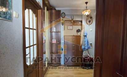 Купить 3-комнатную квартиру, Брест, просп. Машерова, д. . Фото 11