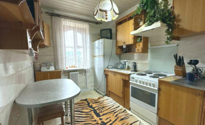 Купить 2-комнатную квартиру, Минск, Толстого ул., 4(Октябрьский район). Фото 1